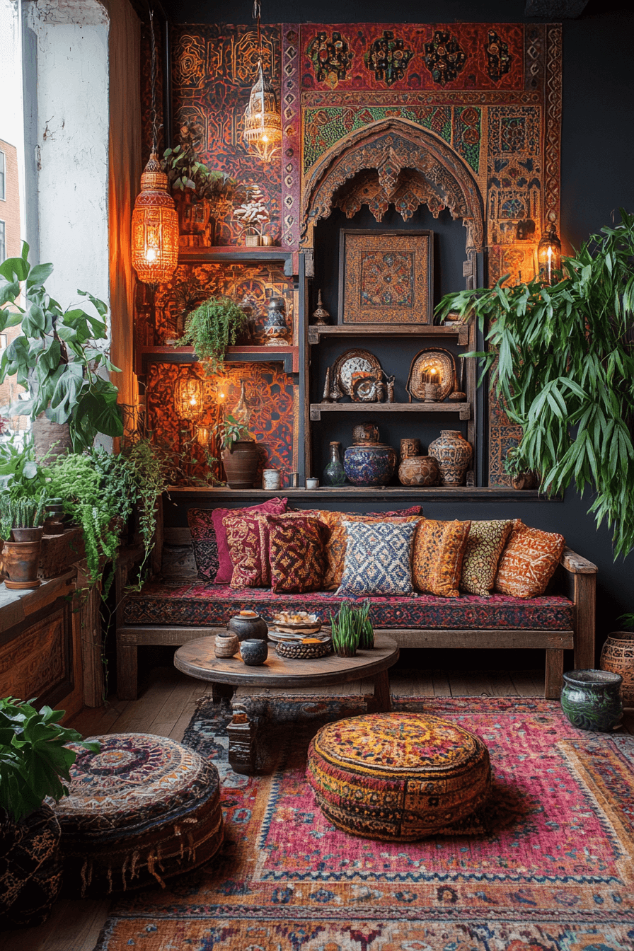 25 Luxury Living Room Ideas to Make Your Space Feel Cozy and Opulent