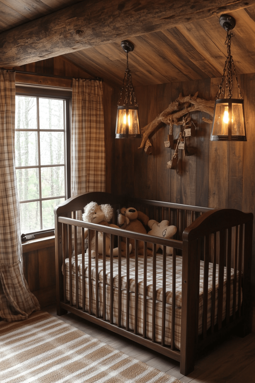 25 Nursery Room Ideas to Add a Touch of Magic to Your Baby’s Room