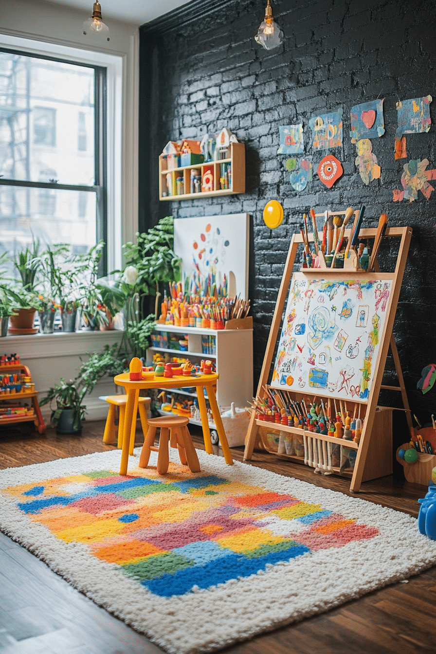 25 Nursery Room Ideas for a Boy to Design the Perfect Space for Your Little One