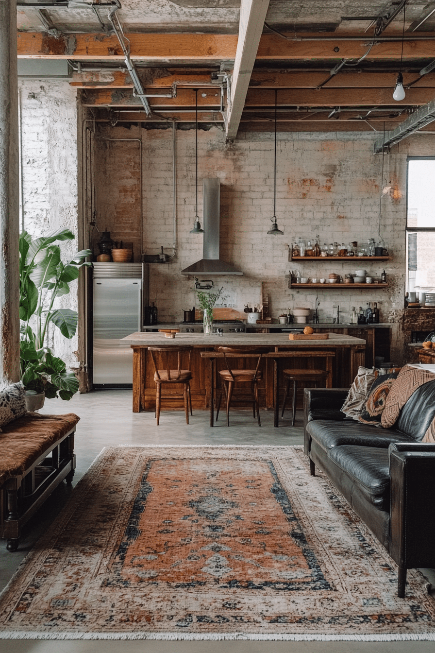 25 Studio Apartment Decor Ideas to Make the Most of Your Compact Space