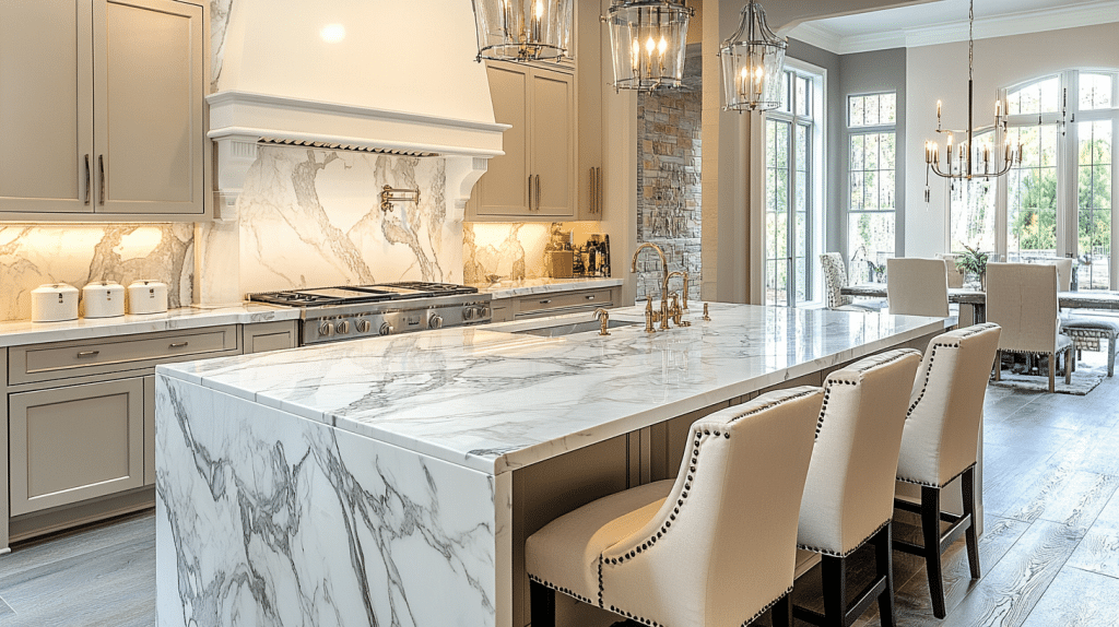 Modern Kitchen Designs