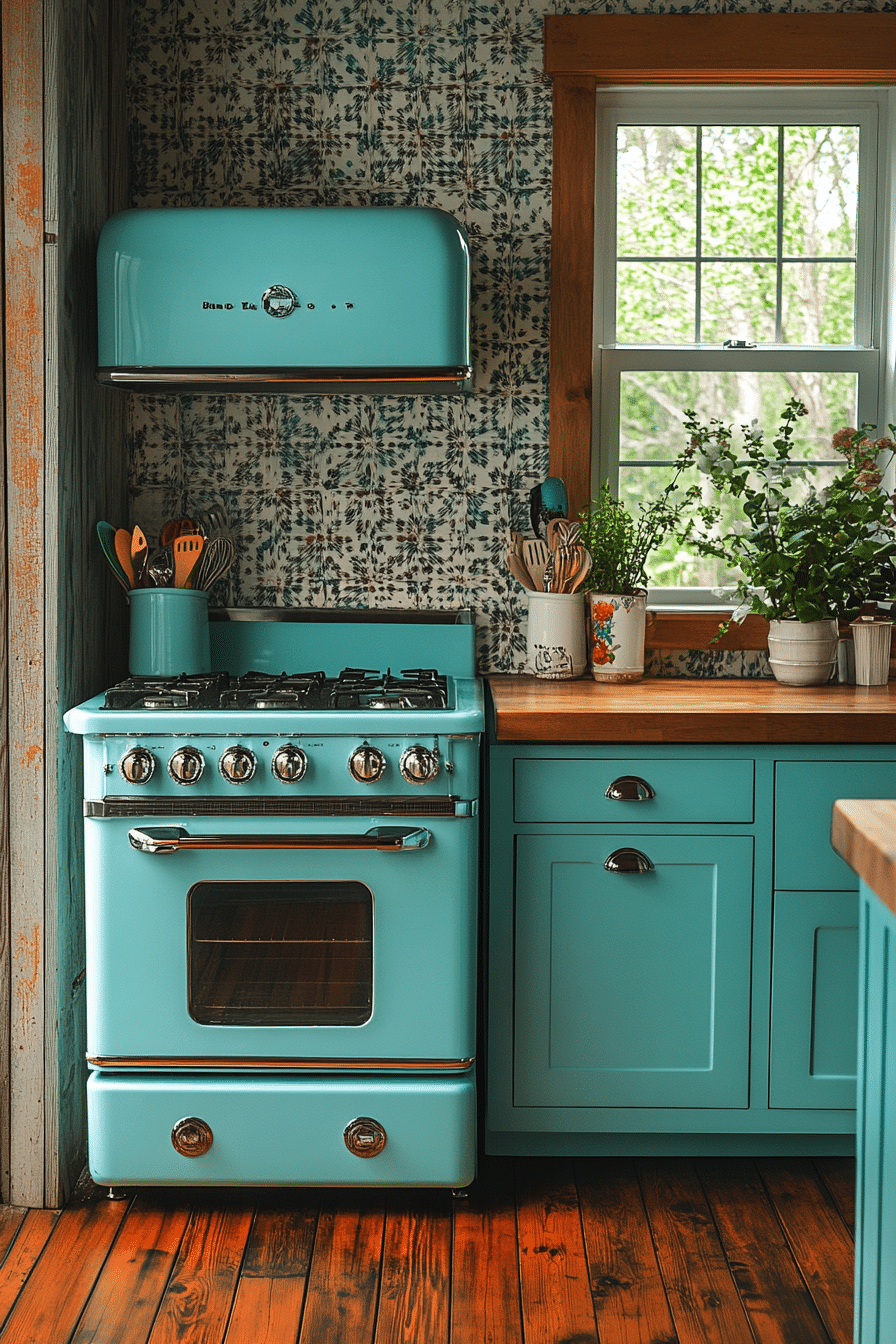 25 Elegant Kitchen Decor Ideas to Design a Beautiful Culinary Retreat