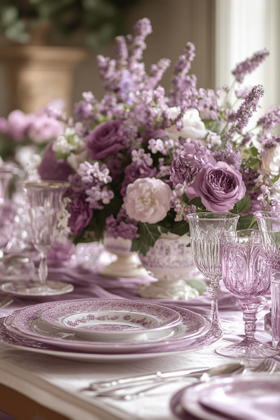 25 Easter Table Decorations to Spark Joy at Every Place Setting
