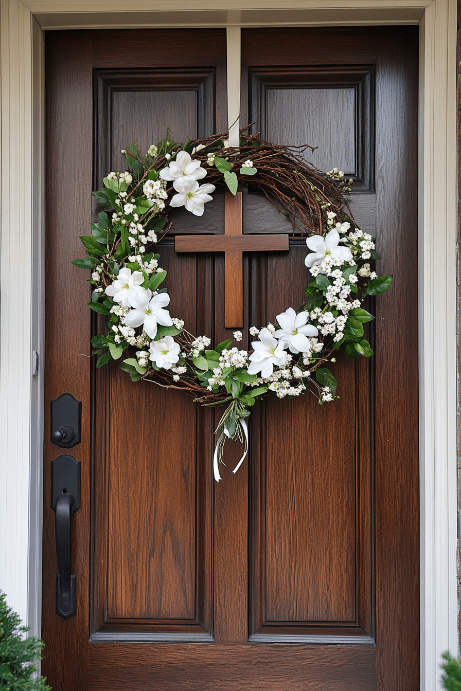 25 Easter Decor Ideas for a Festive and Family-Friendly Atmosphere