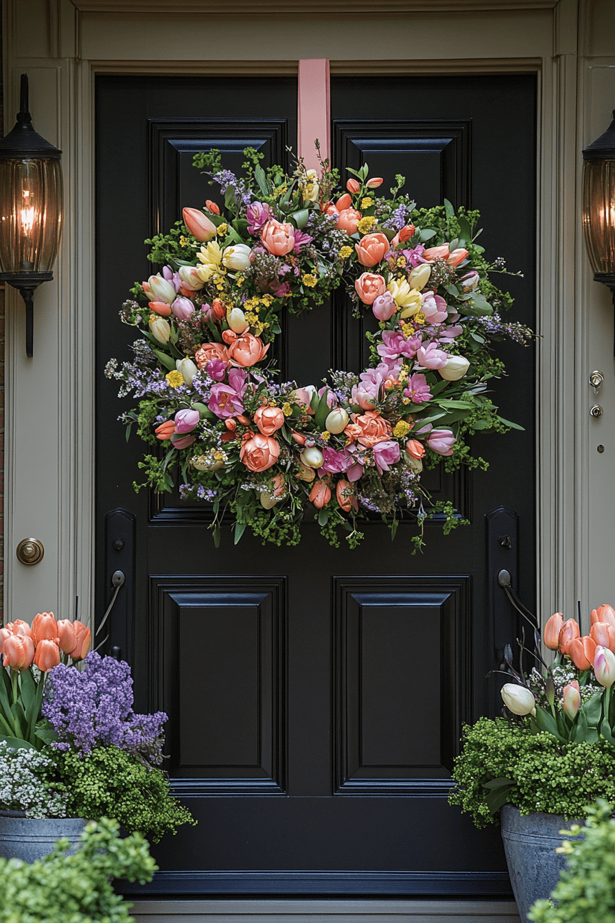 25 Easter Decor Ideas for a Festive and Family-Friendly Atmosphere