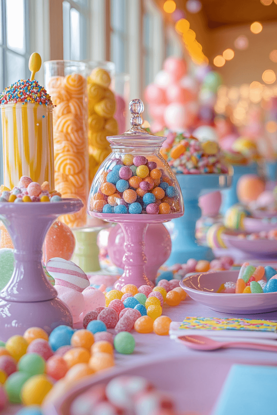 25 Easter Table Decorations to Spark Joy at Every Place Setting