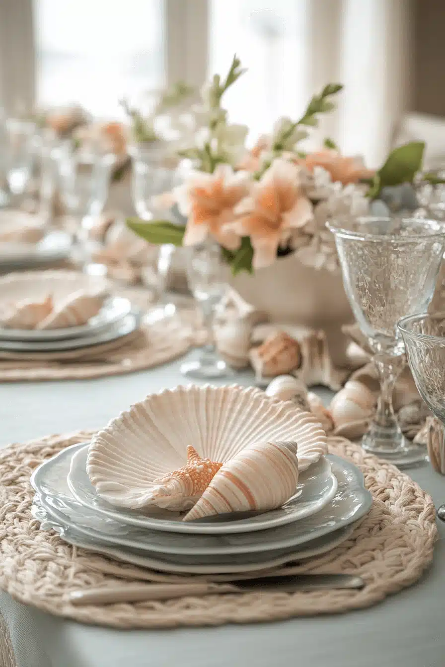 25 Easter Table Decorations to Spark Joy at Every Place Setting