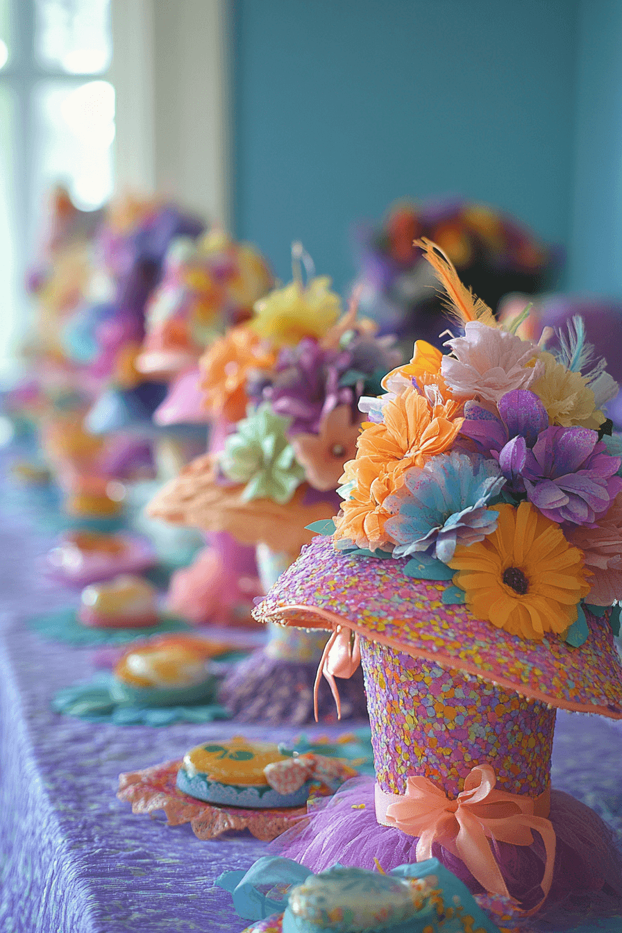 25 Easter Decor Ideas for a Festive and Family-Friendly Atmosphere