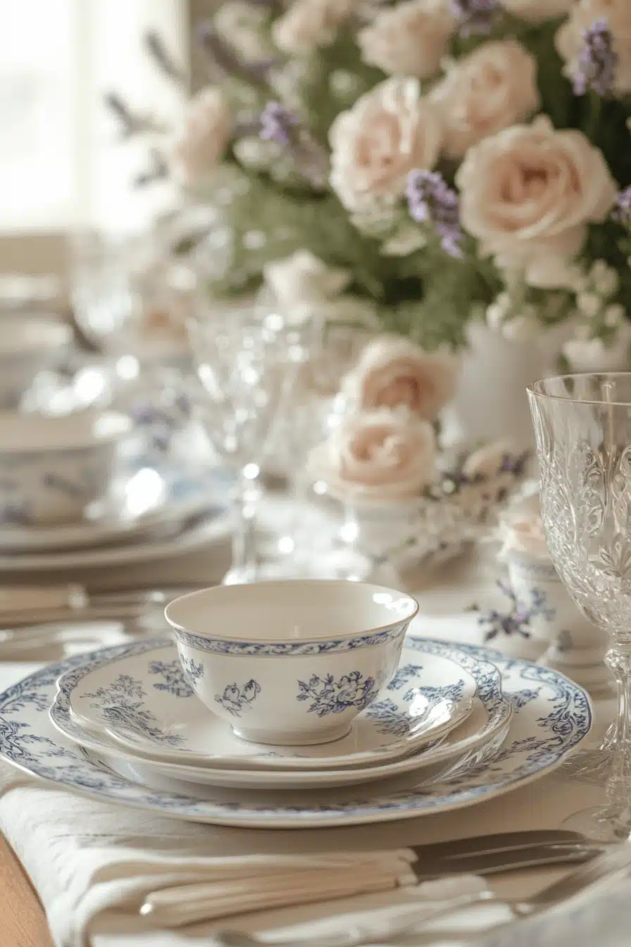 25 Easter Table Decorations to Spark Joy at Every Place Setting