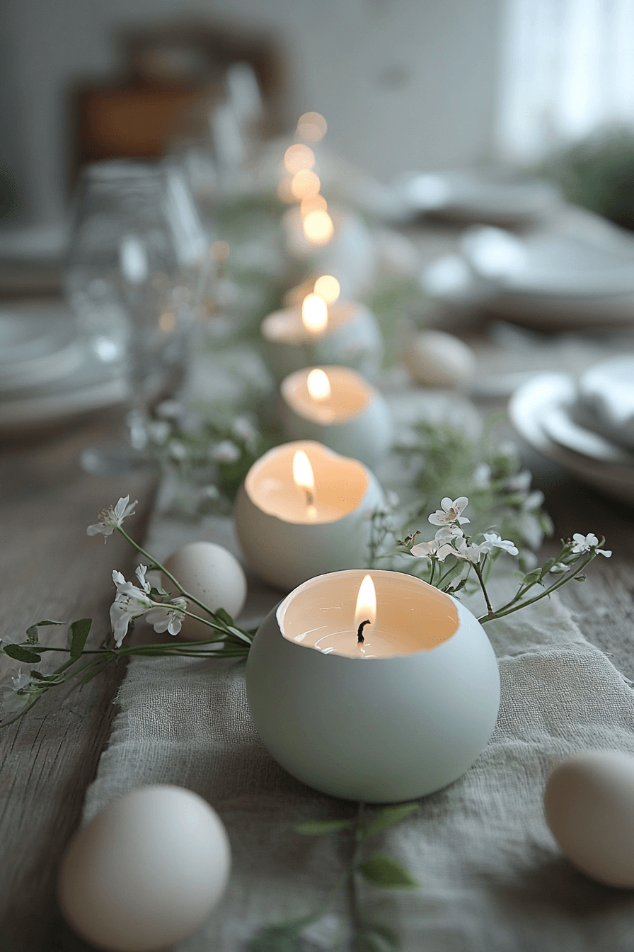 25 Easter Decor Ideas for a Festive and Family-Friendly Atmosphere