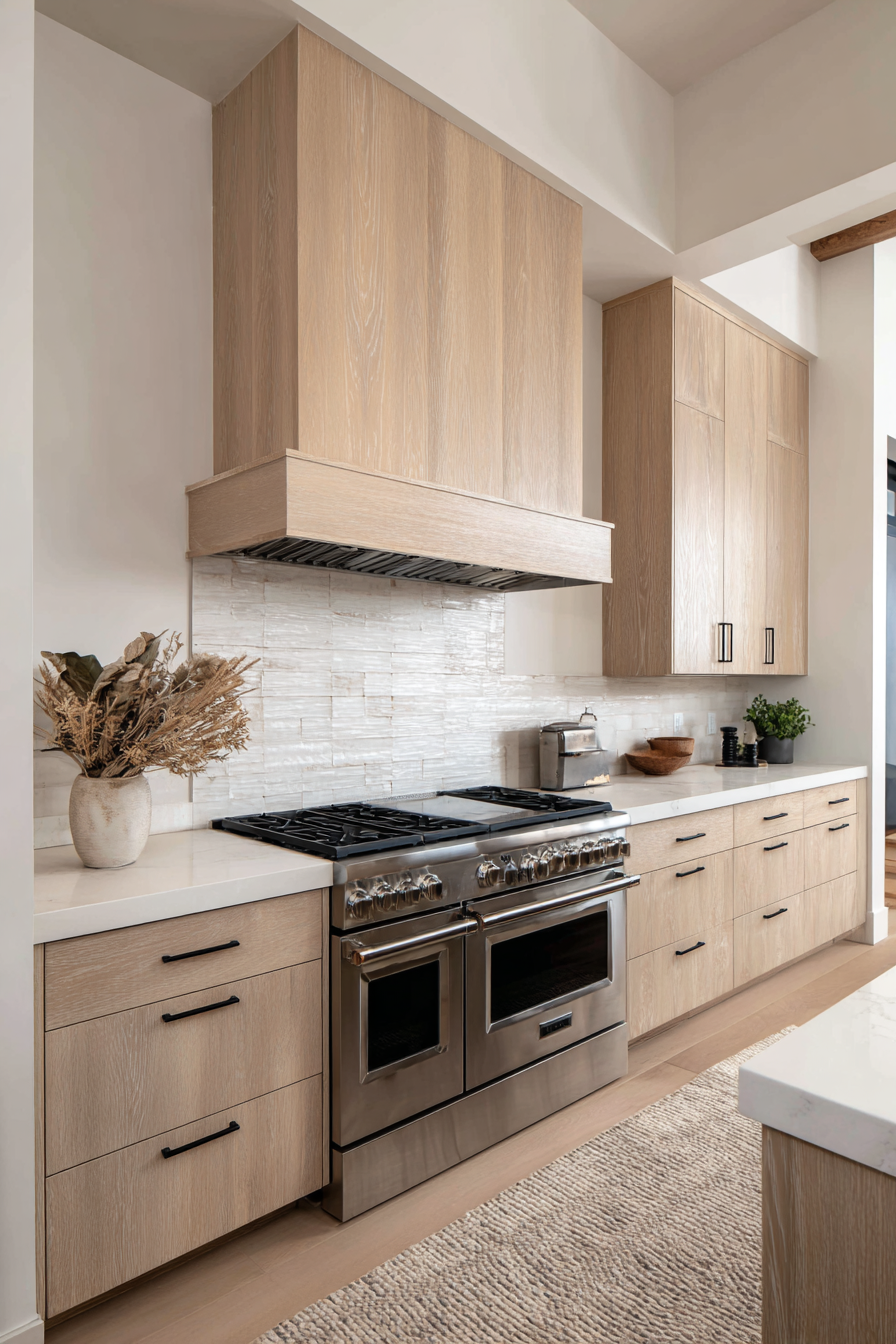 Pale Oak Kitchen Cabinets: Your Ultimate Styling Guide to Timeless Elegance