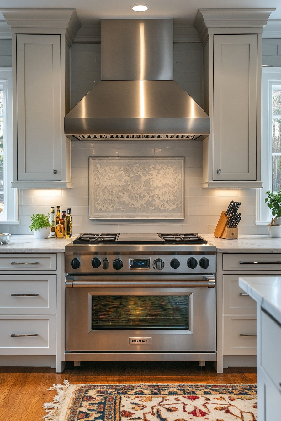 Aluminium Kitchen Cabinets: The Ultimate Modern Solution for Stylish and Durable Spaces