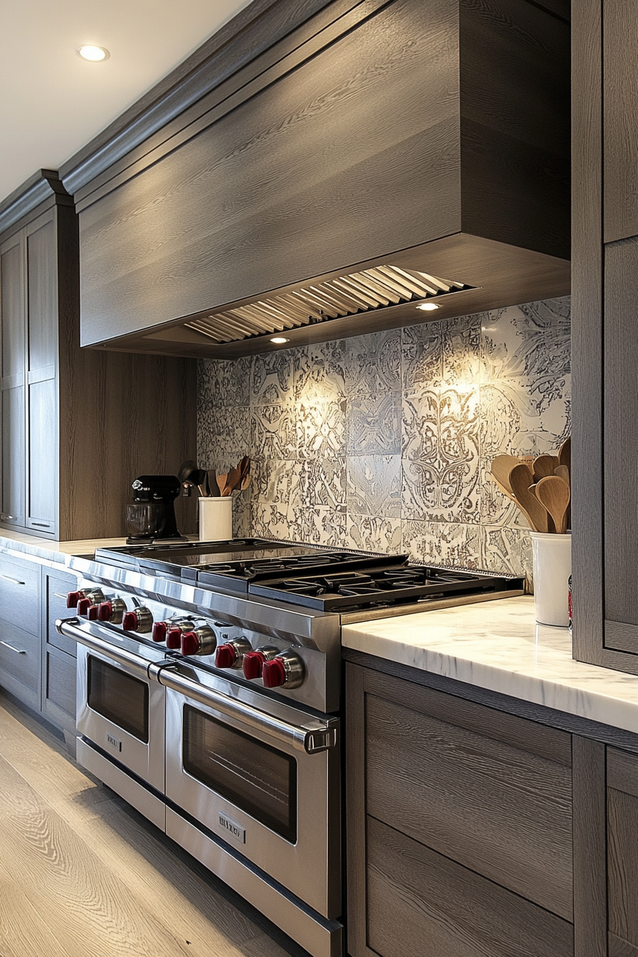 Greige Kitchen Cabinets: Why Your Kitchen Needs This Color Right Now