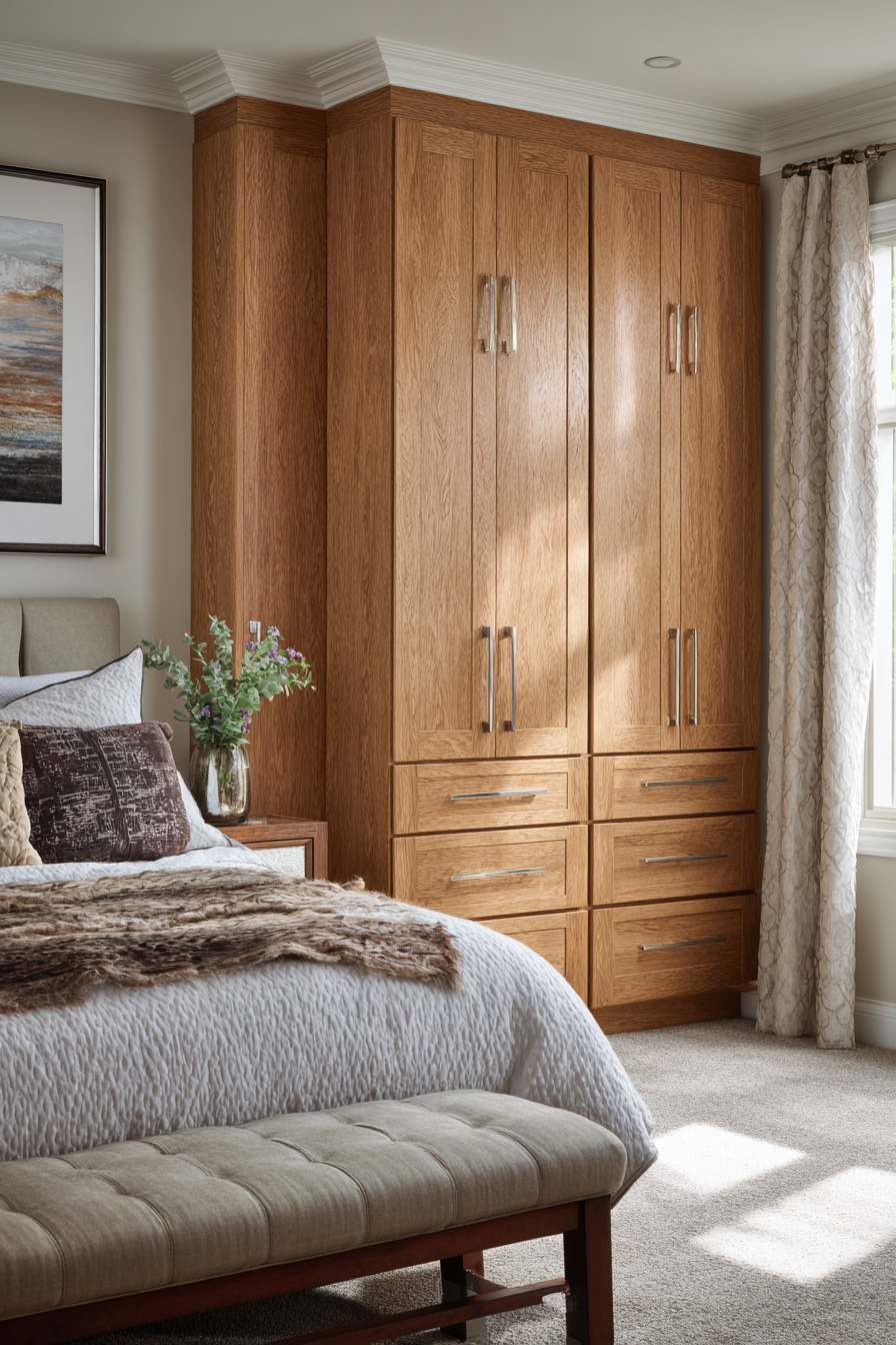 Honey Oak Cabinets: Your Ultimate Guide to Modern Styling and Transformation