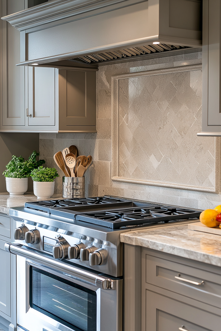 Light Taupe Kitchen Cabinets: The Color That Changes Everything