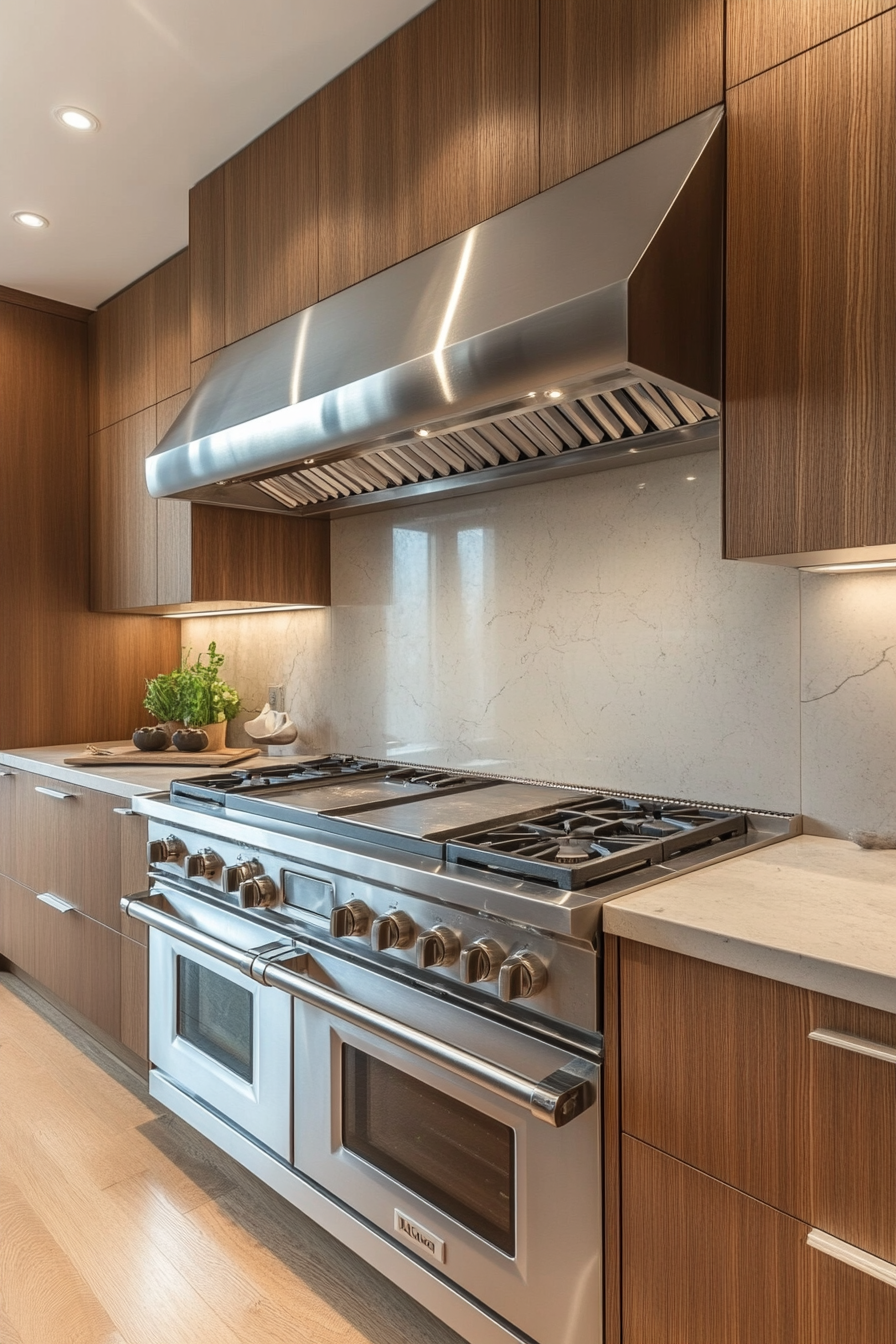 Modern Kitchen Cabinets: Your Ultimate 2025 Design Guide