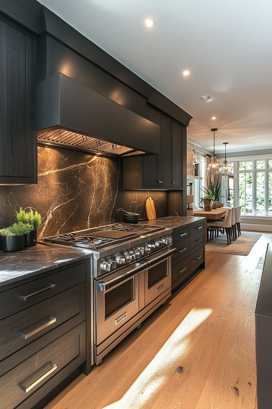 Modern Kitchen Cabinets: Your Ultimate 2025 Design Guide