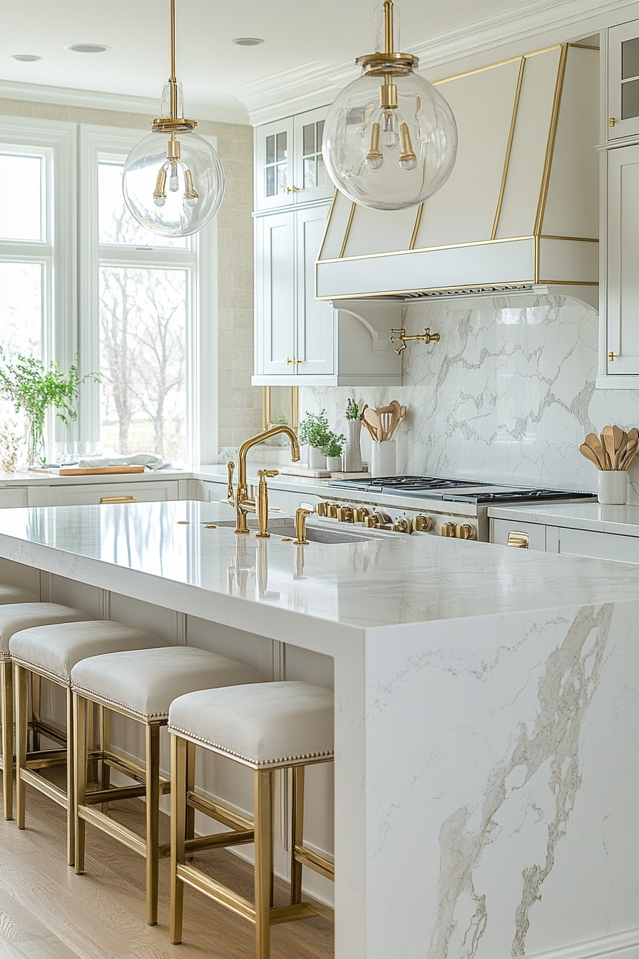 Shaker Kitchen Cabinets: The Ultimate Guide to Timeless Kitchen Design