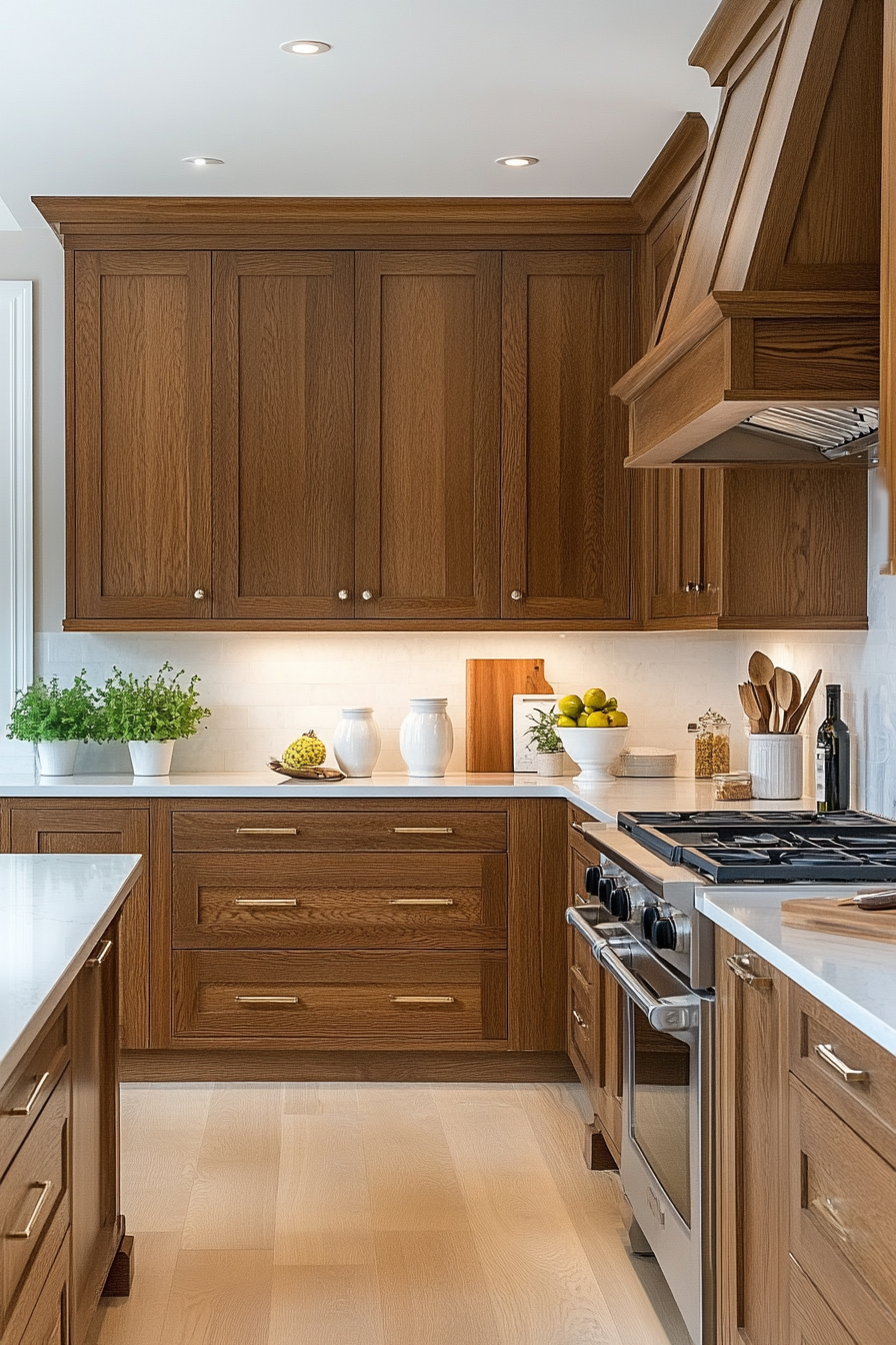 Shaker Style Cabinets: The Timeless Kitchen Design That Never Goes Out of Style