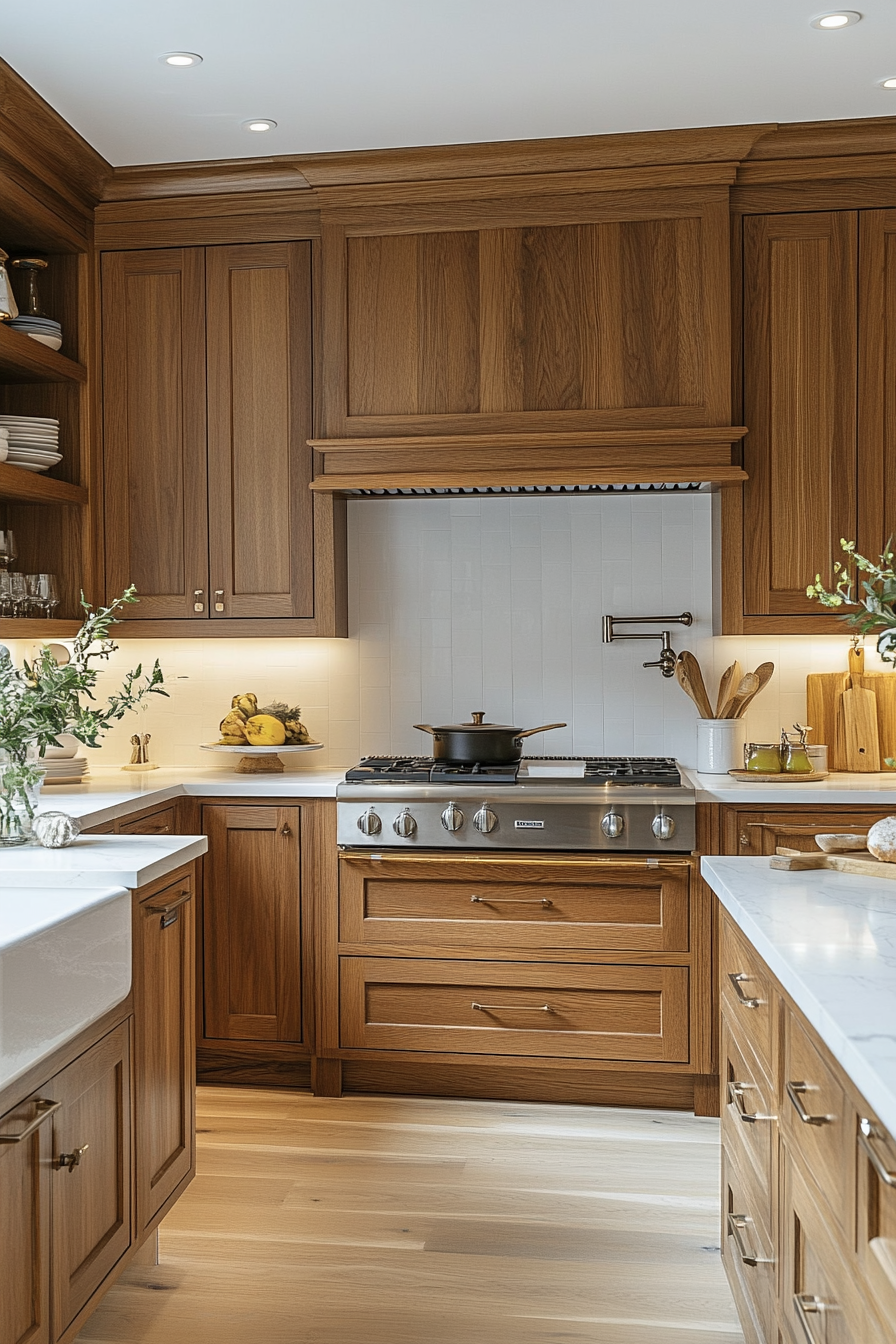 Shaker Style Cabinets: The Timeless Kitchen Design That Never Goes Out of Style