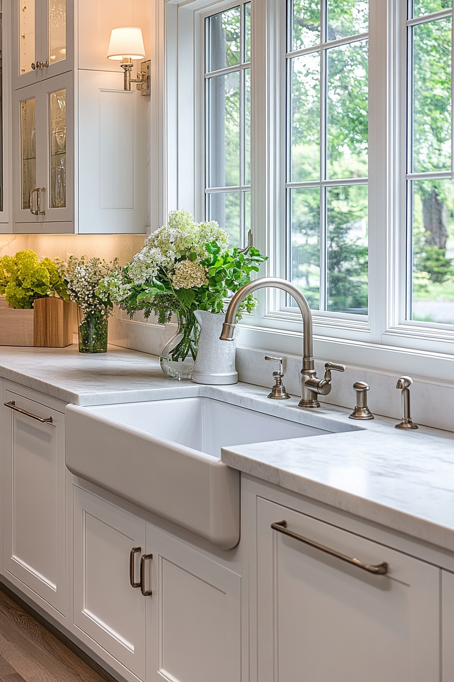Shaker Style Cabinets: The Timeless Kitchen Design That Never Goes Out of Style