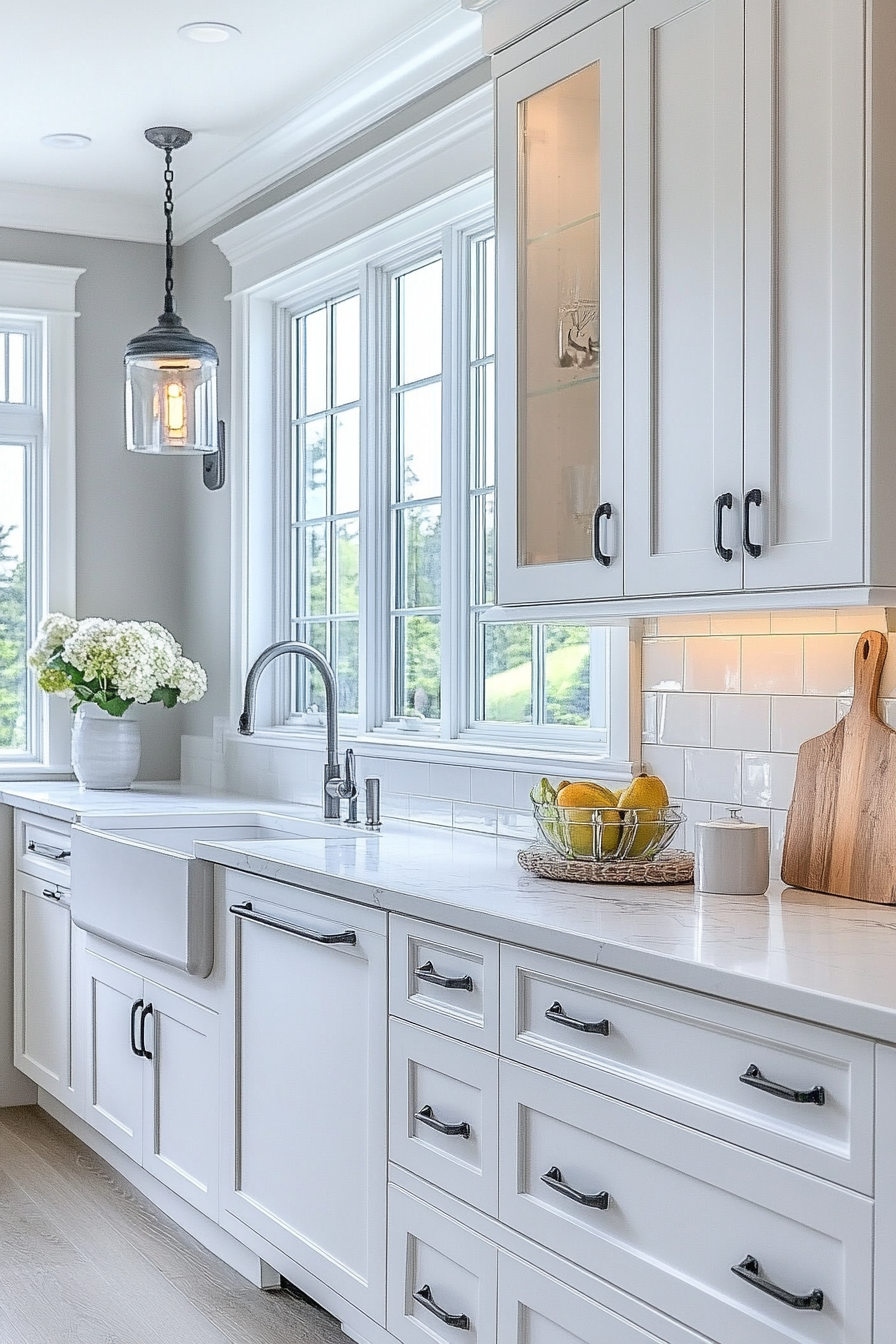 Shaker Style Cabinets: The Timeless Kitchen Design That Never Goes Out of Style