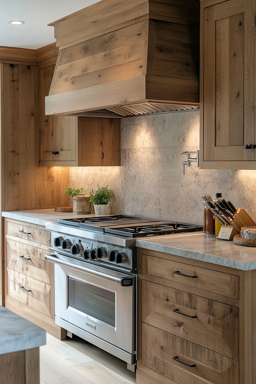 Wood Kitchen Cabinets: Why They're Still the Heart of Your Dream Kitchen