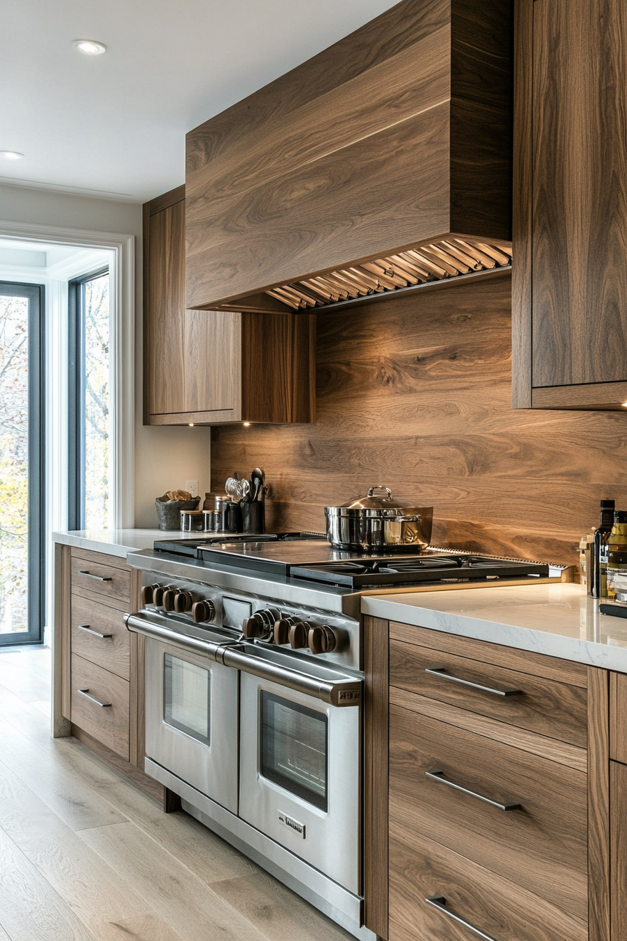Wood Kitchen Cabinets: Why They're Still the Heart of Your Dream Kitchen