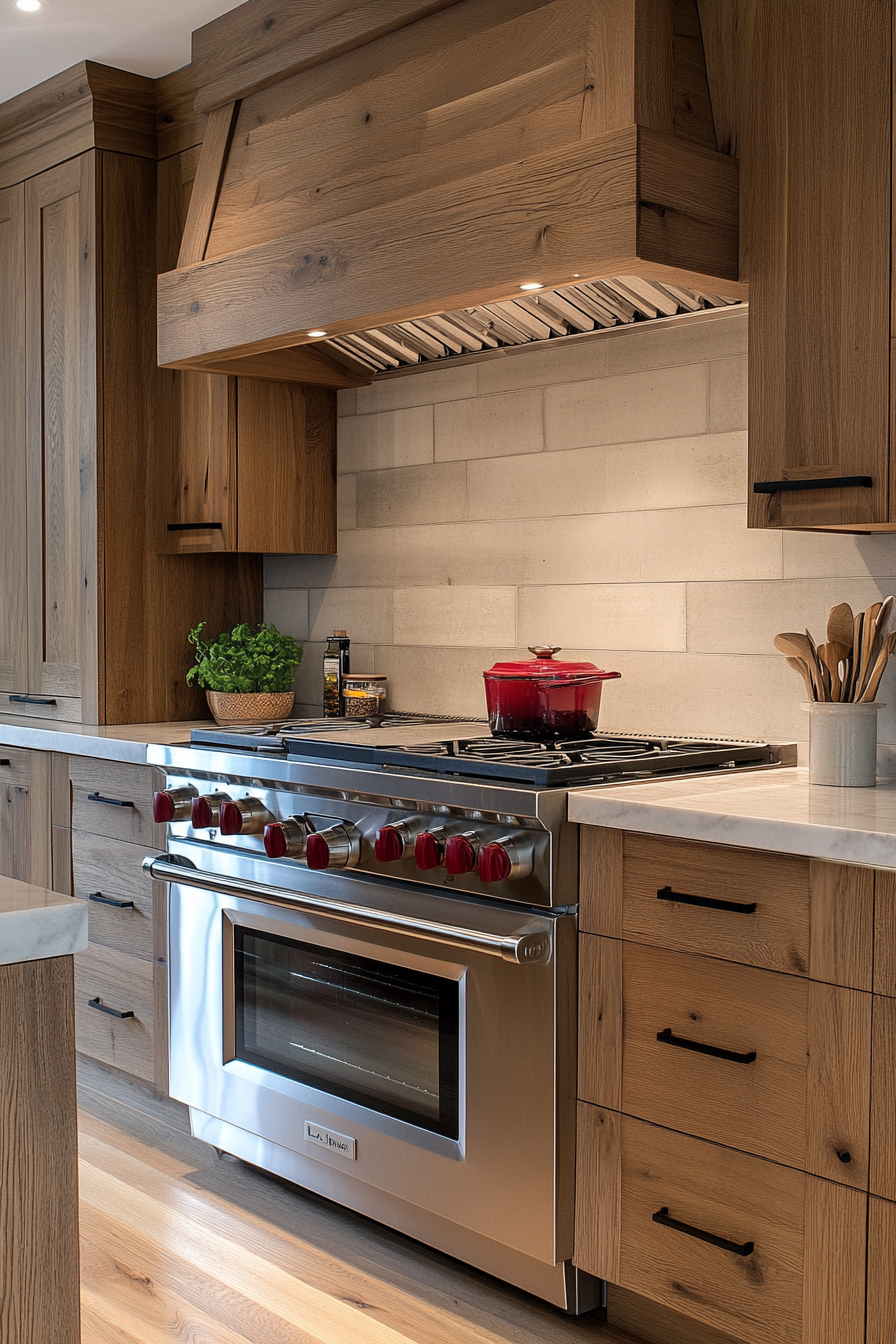 Wood Kitchen Cabinets: Why They're Still the Heart of Your Dream Kitchen