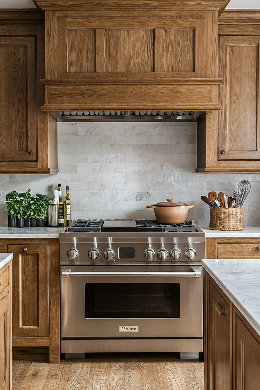 Wood Kitchen Cabinets: Why They're Still the Heart of Your Dream Kitchen