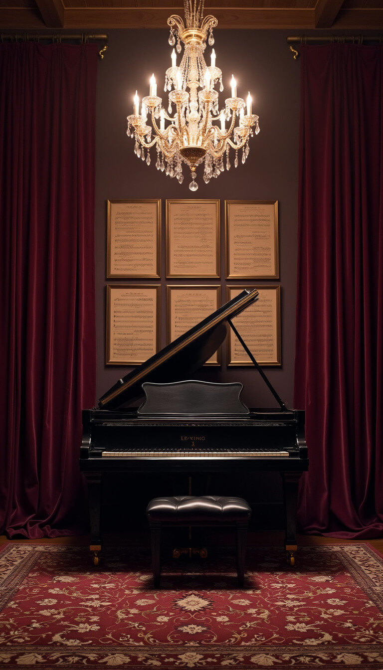 Creating a Timeless Vintage Living Room: A Nostalgic Design Guide