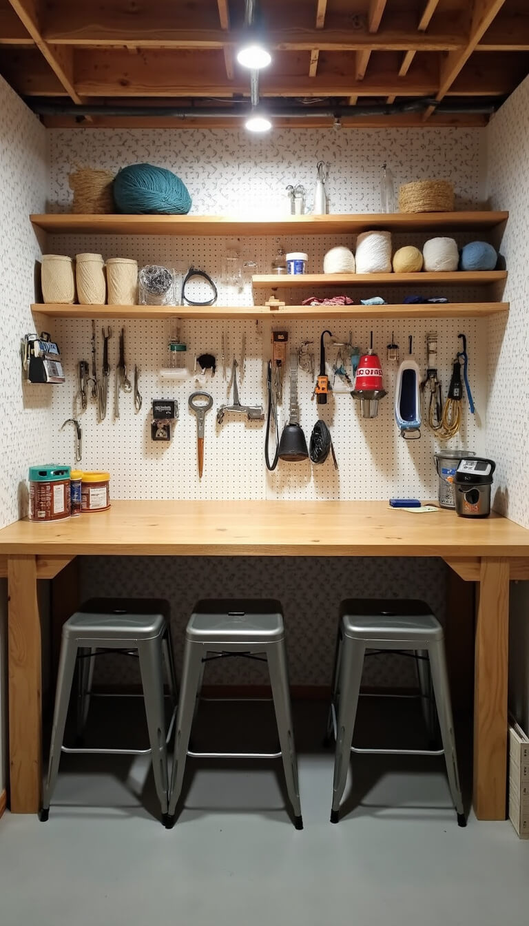 Transforming Your Basement into a Cozy, Stylish Living Room: A Complete Guide