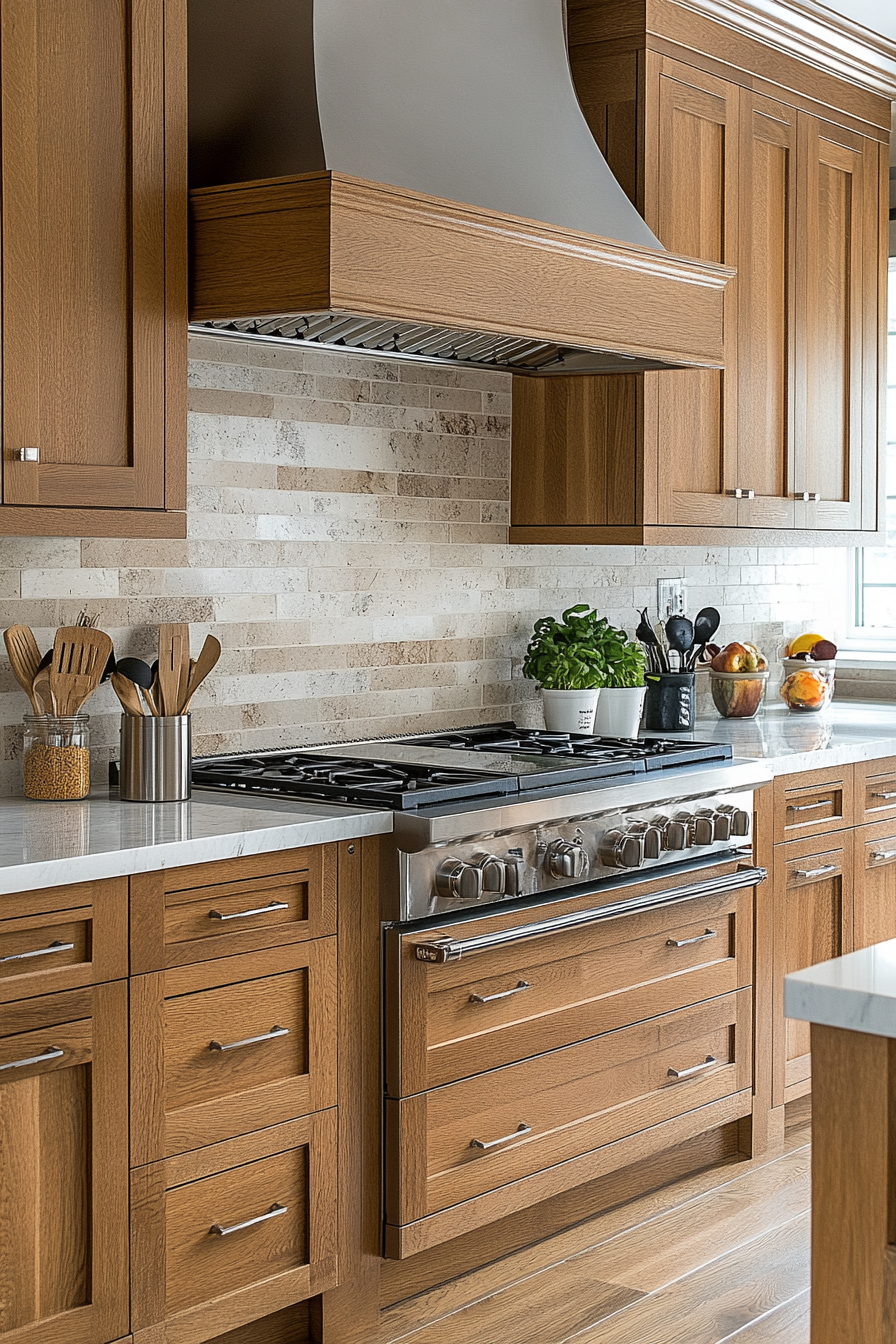 Alder Wood Kitchen Cabinets: The Ultimate Guide to Warm, Versatile Cabinetry