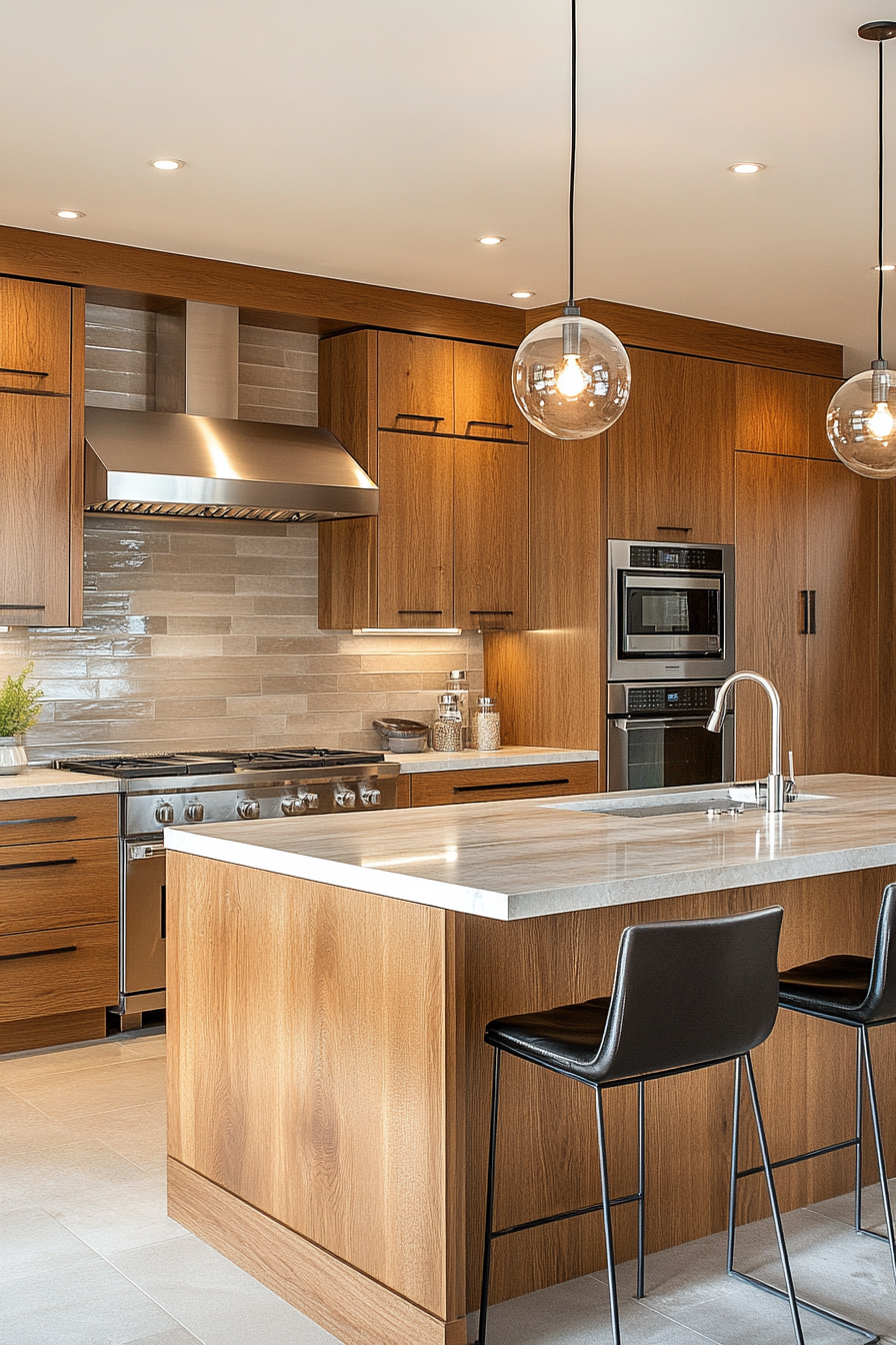 Alder Wood Kitchen Cabinets: The Ultimate Guide to Warm, Versatile Cabinetry