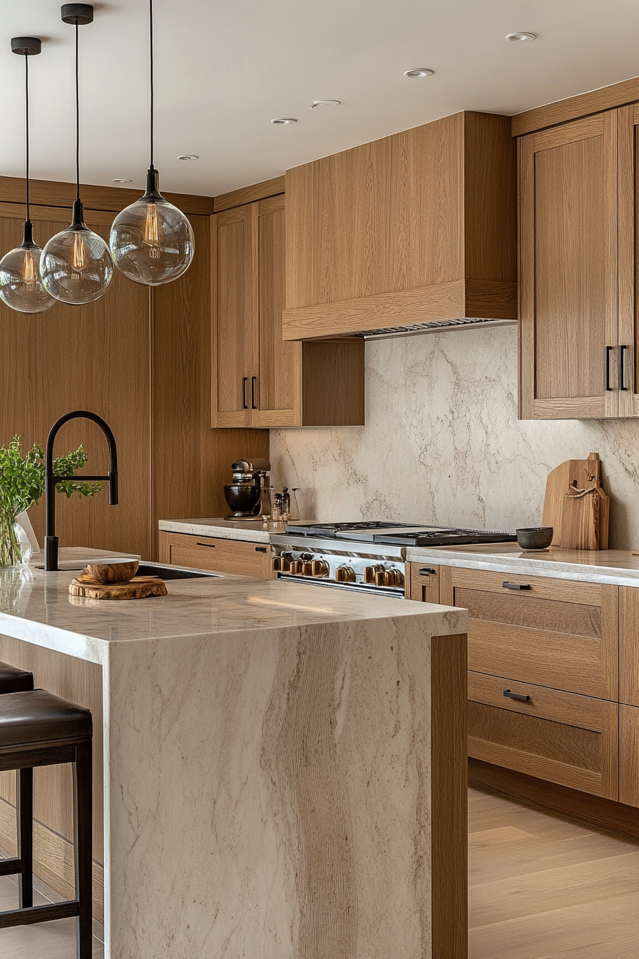 Alder Wood Kitchen Cabinets: The Ultimate Guide to Warm, Versatile Cabinetry