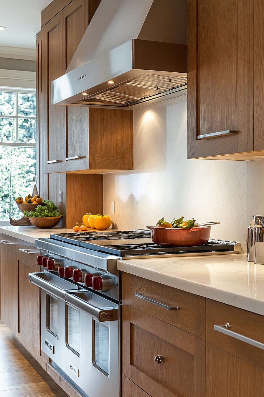 Alder Wood Kitchen Cabinets: The Ultimate Guide to Warm, Versatile Cabinetry