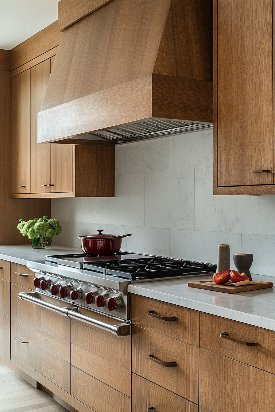 Alder Wood Kitchen Cabinets: The Ultimate Guide to Warm, Versatile Cabinetry