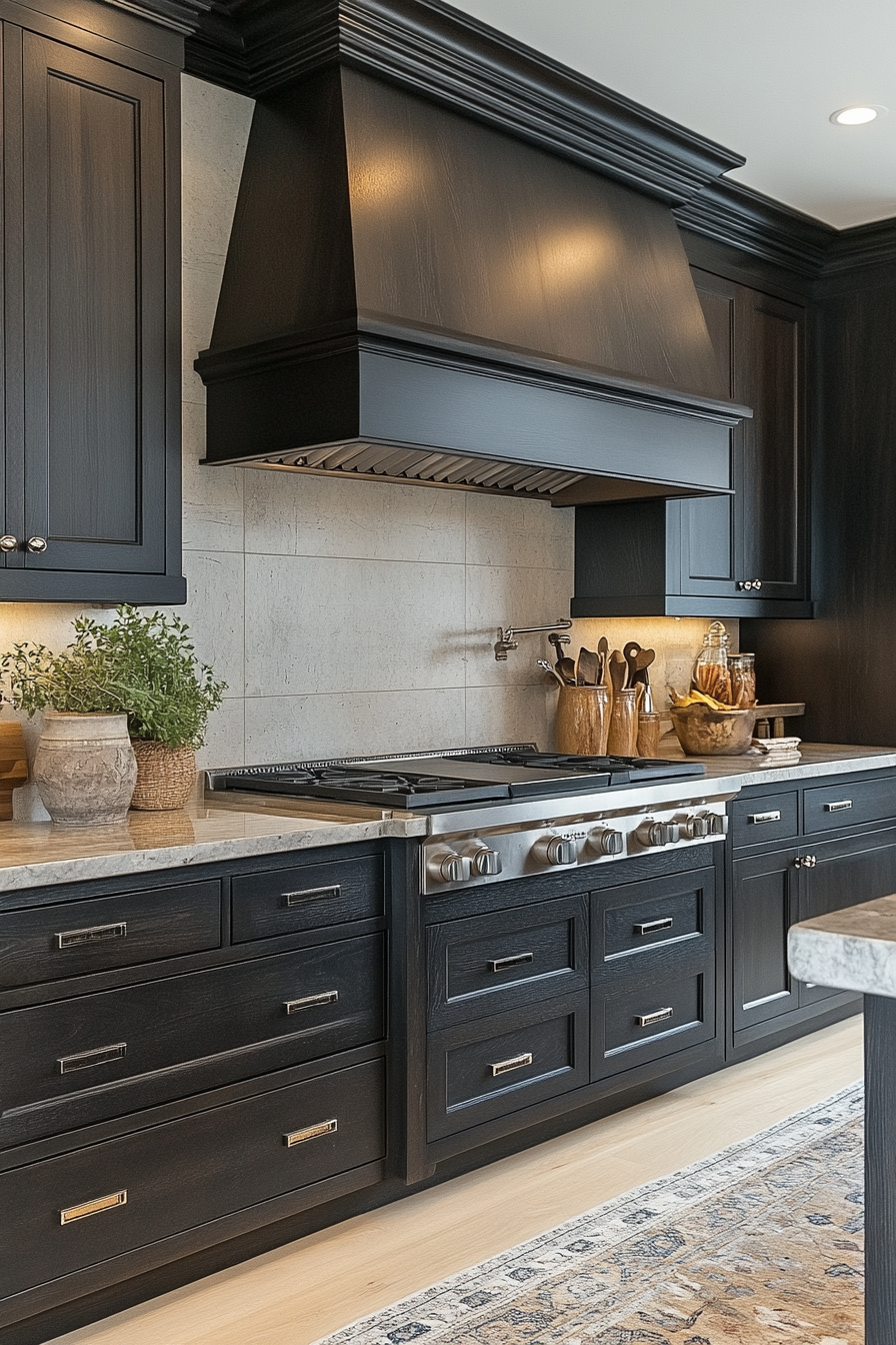 Brown Kitchen Cabinets: Your Ultimate Styling Guide to Warm, Versatile Home Design