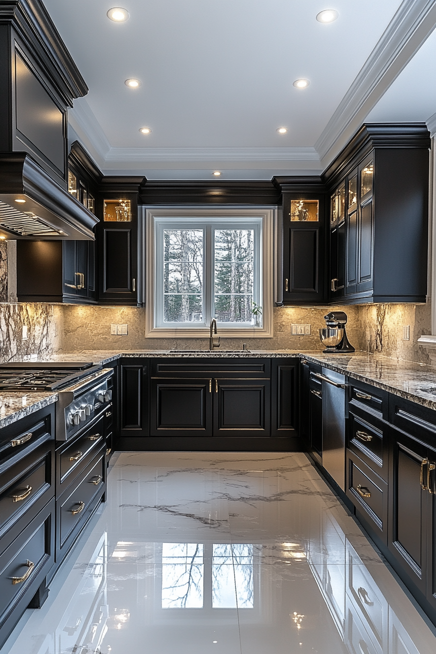 Brown Kitchen Cabinets: Your Ultimate Styling Guide to Warm, Versatile Home Design