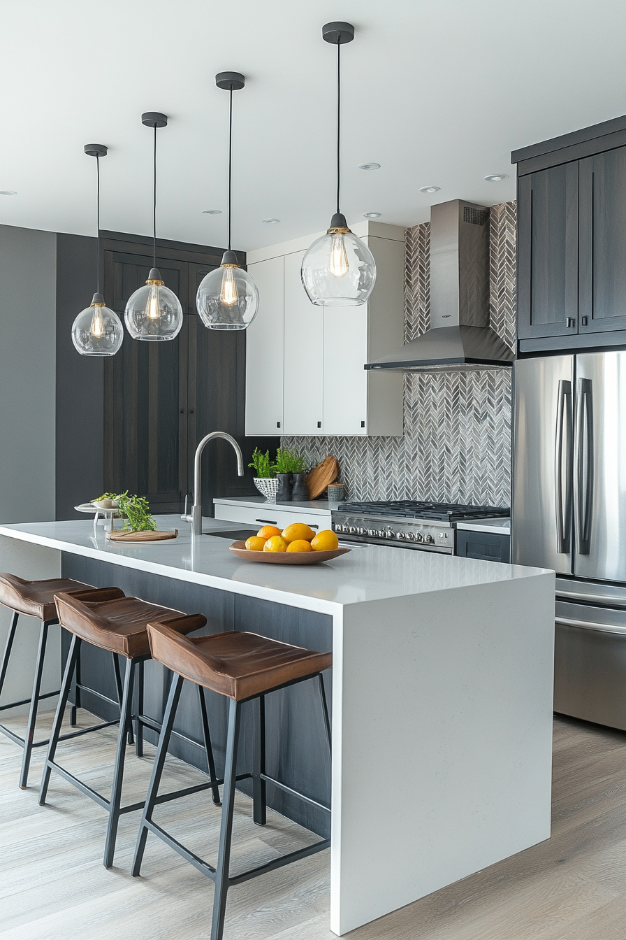 Gray Kitchen Cabinets: Your Ultimate Guide to Timeless, Versatile Style