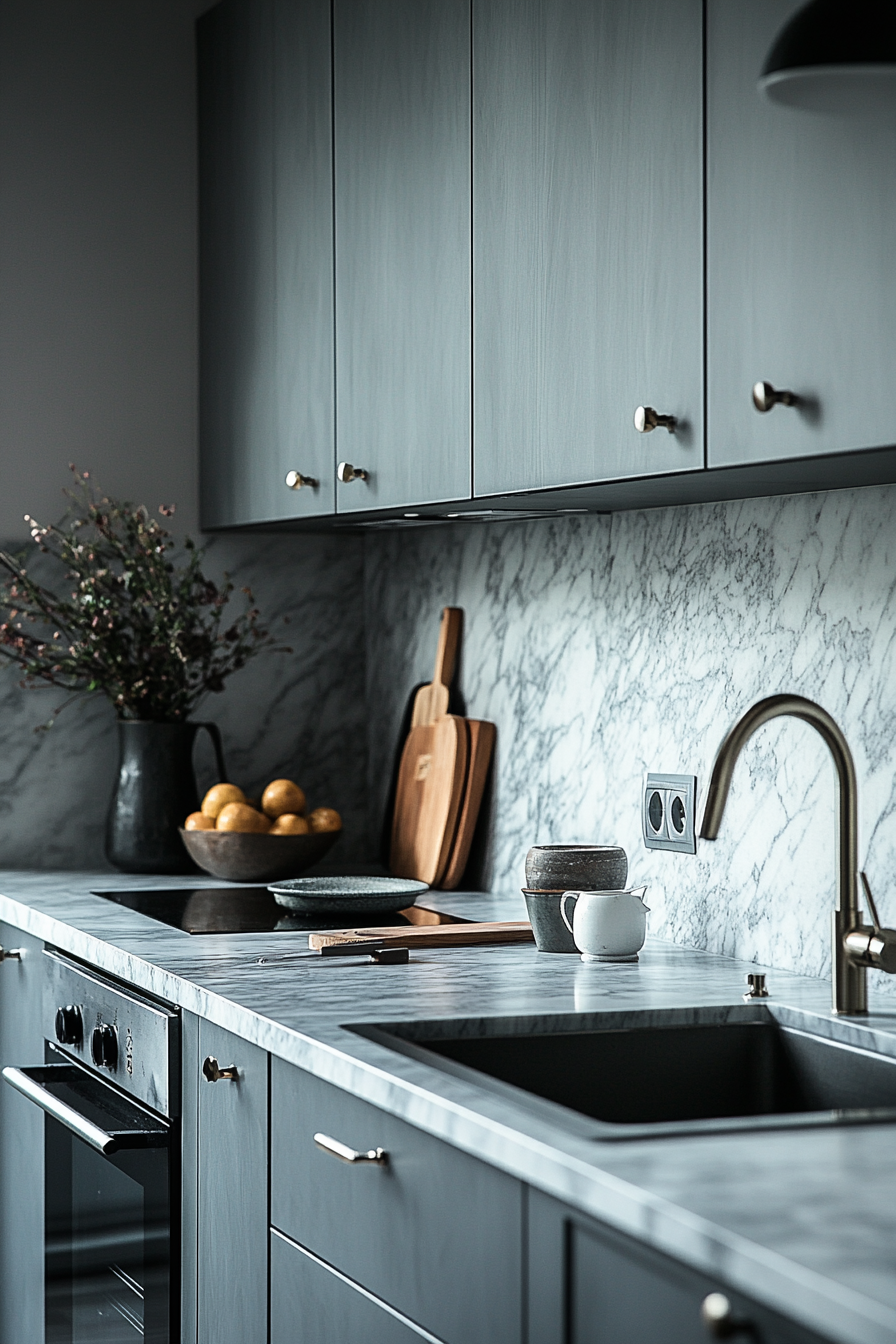 Gray Kitchen Cabinets: Your Ultimate Guide to Timeless, Versatile Style