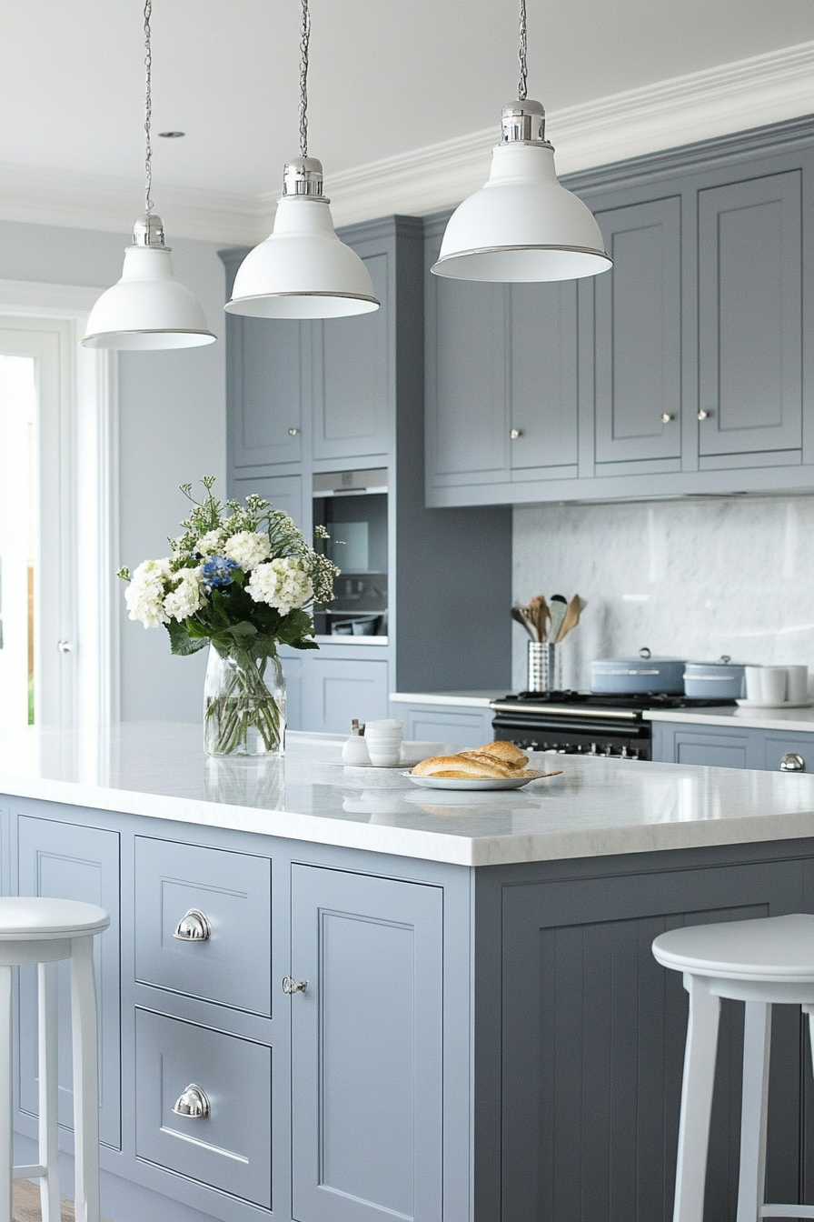 Gray Kitchen Cabinets: Your Ultimate Guide to Timeless, Versatile Style