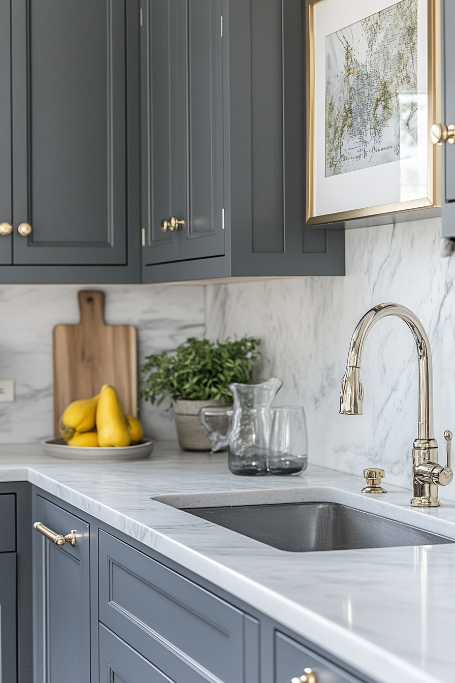 Gray Kitchen Cabinets: Your Ultimate Guide to Timeless, Versatile Style