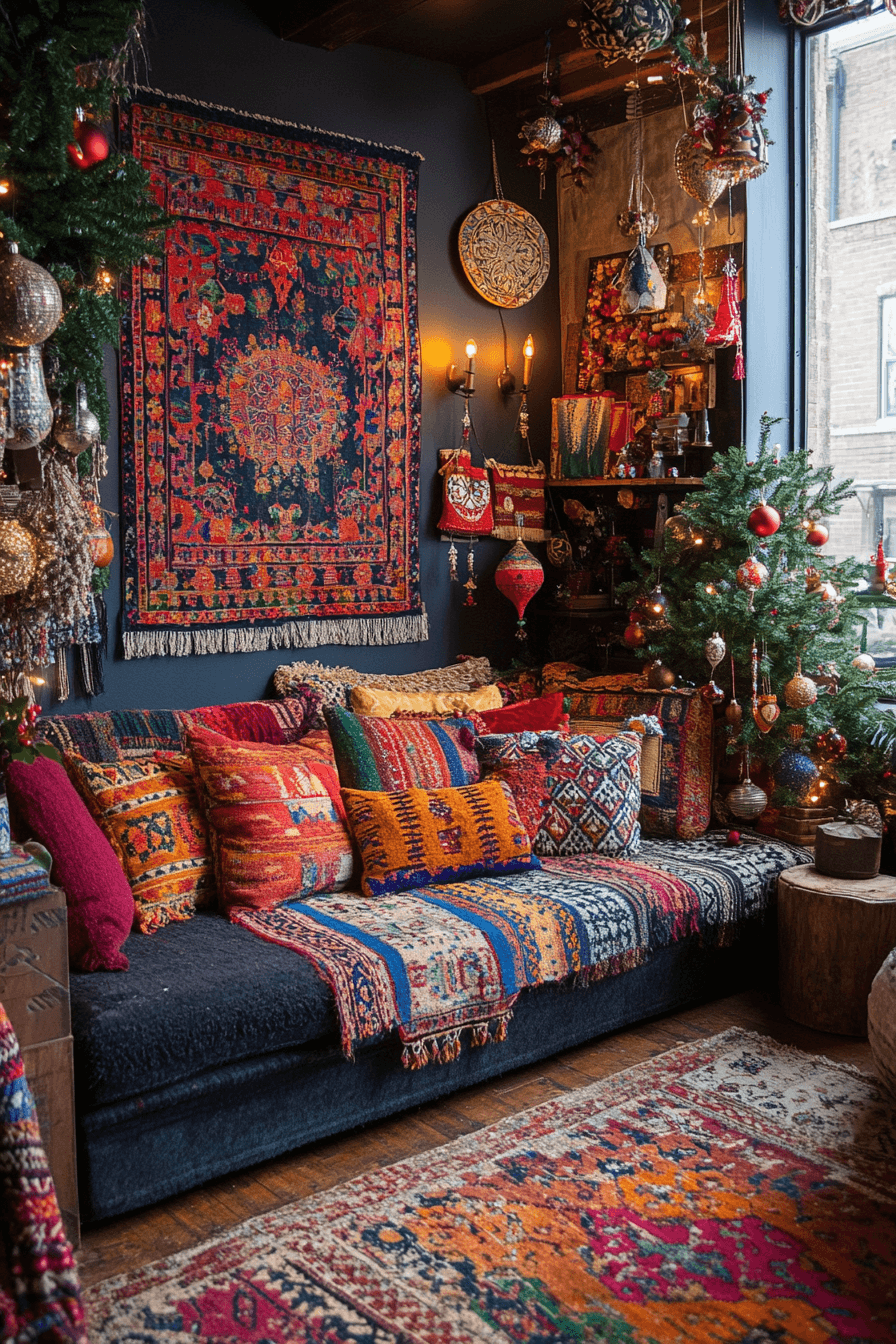 29 Cozy Christmas Decor Ideas That Make Every Moment Merry and Magical