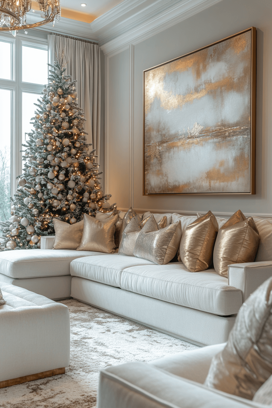 29 Christmas Decorating Ideas That Make the Season Shine