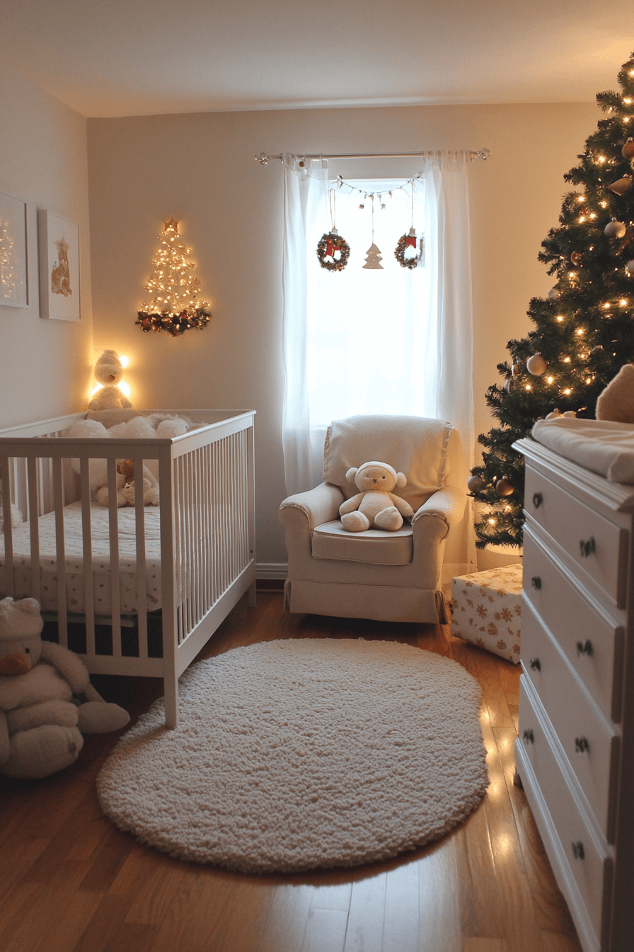 29 Christmas Decoration Ideas for Apartments That Make Decorating Easy and Fun