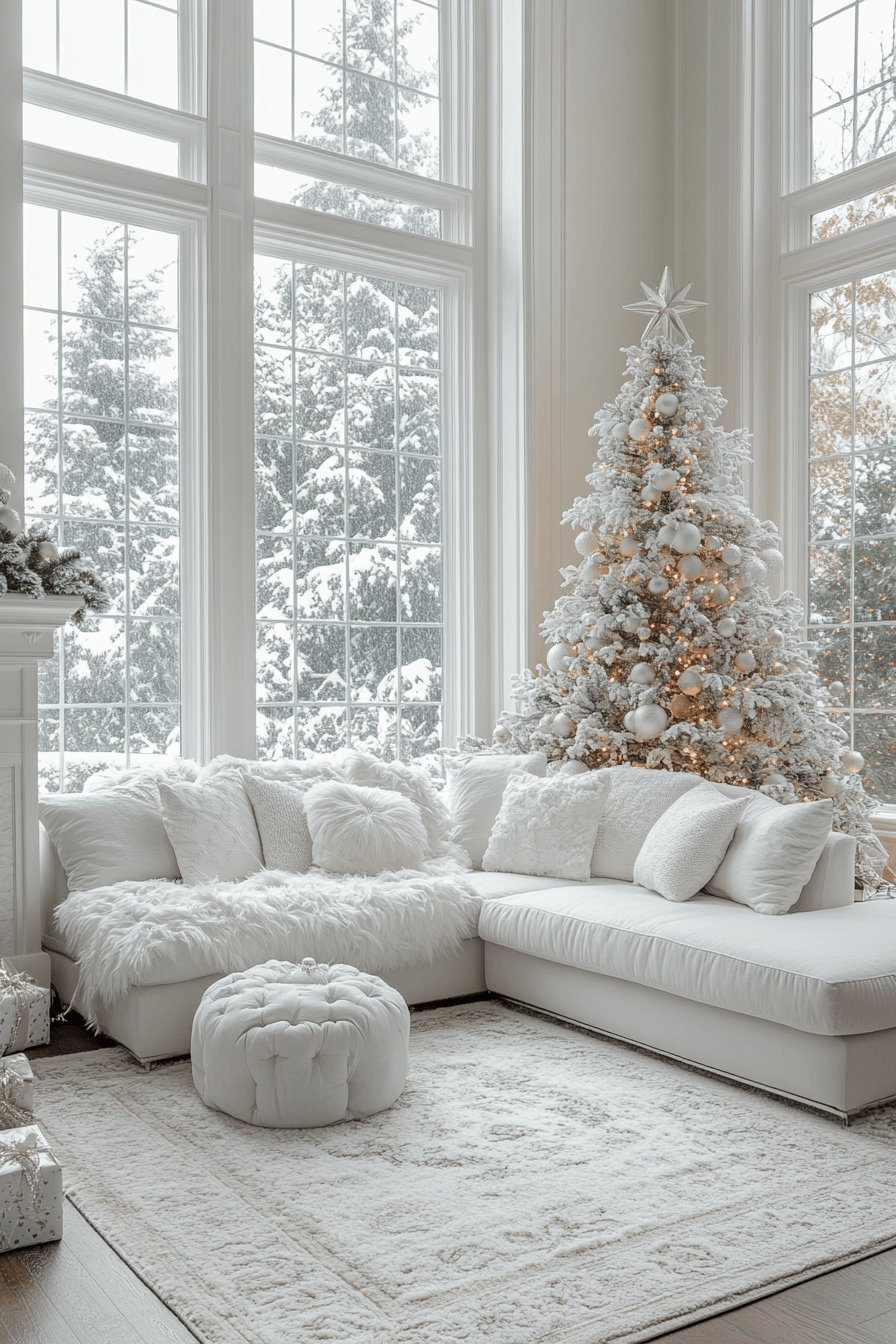29 Cozy Christmas Decor Ideas That Make Every Moment Merry and Magical