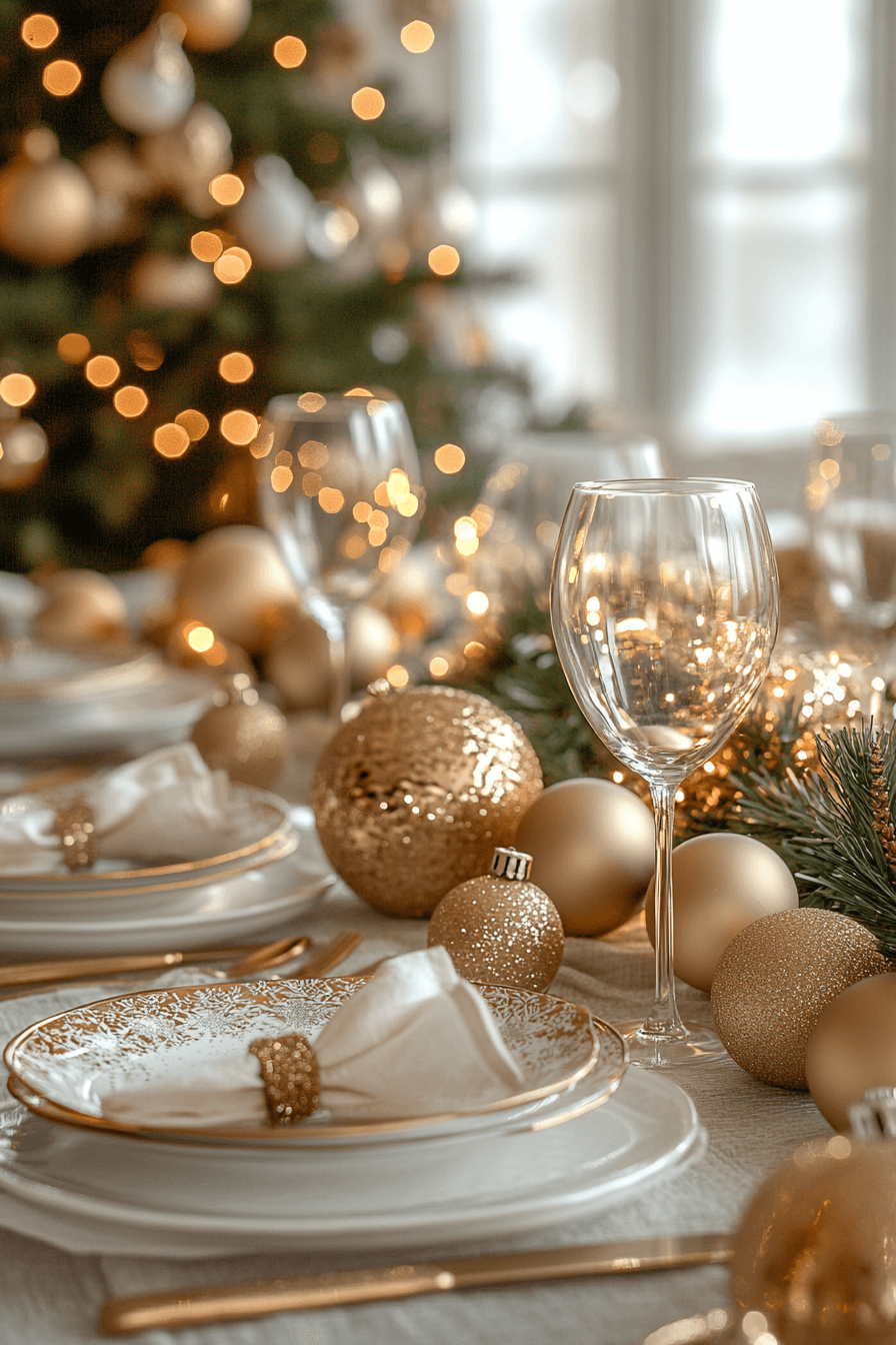 29 Cozy Christmas Decor Ideas That Make Every Moment Merry and Magical