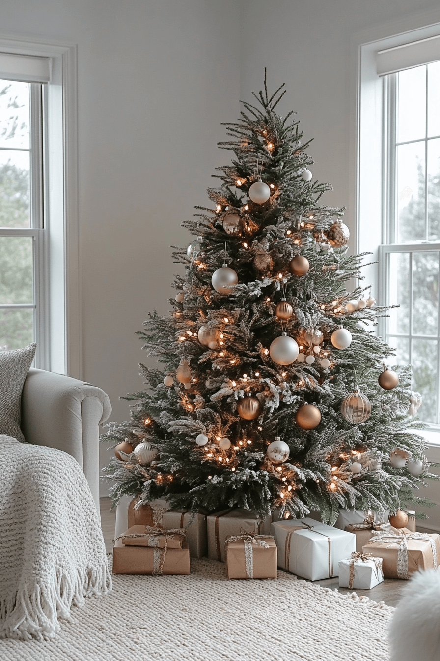 29 Christmas Decorating Ideas That Make the Season Shine
