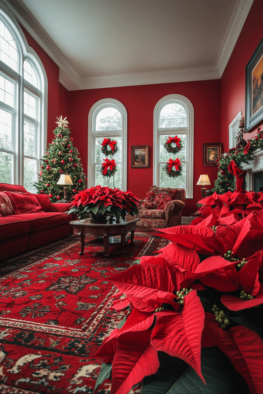 29 Cozy Christmas Decor Ideas That Make Every Moment Merry and Magical